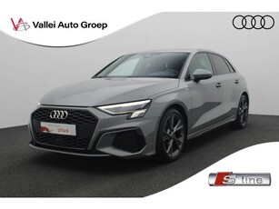 Audi A3 Sportback 35 TFSI 150PK S-tronic Advanced edition