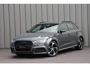 Audi A3 Sportback 35 TFSI Sport S-Line S-tronic 150PK