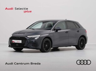 Audi A3 Sportback 40 TFSI e 204pk Advanced edition Navigatie Pdc Led Acc