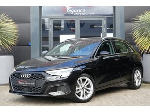 Audi A3 Sportback 40 TFSI e Edition 204pk