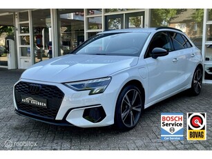 Audi A3 Sportback 40 TFSI E S-Line Competition Led, Climat