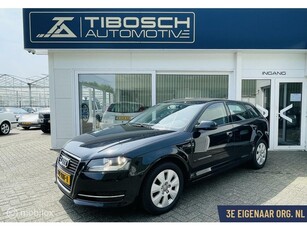 Audi A3 Sportback 5drs 1.4 TFSI NAP? NAVI Attraction