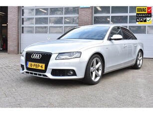 Audi A4 1.8 TFSI Pro Line S