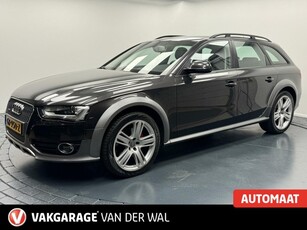 Audi A4 allroad quattro 2.0 TFSi