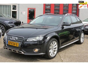 Audi A4 allroad quattro 2.0 TFSI Pro Line, AUTOMAAT , 4x4