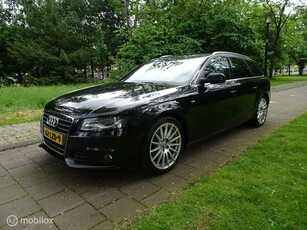 Audi A4 Avant 1.8 TFSI 2 X S-LINECRUISEAIRCOMODIFICATIE