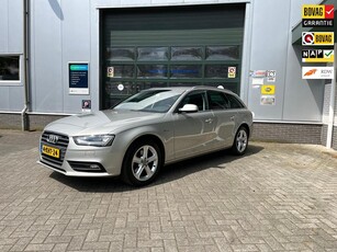 Audi A4 Avant 1.8 TFSI Business Edition