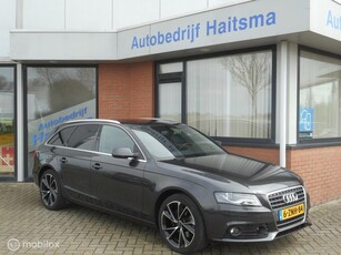 Audi A4 Avant 1.8 TFSI Pro Line Business