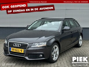 Audi A4 Avant 1.8 TFSI Pro Line Business AUTOMAAT