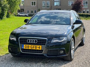 Audi A4 Avant 1.8 TFSI Pro Line Business Xenon led