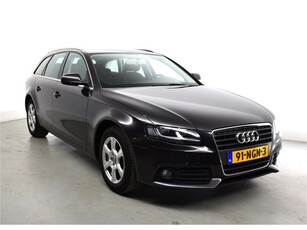 Audi A4 Avant 1.8 TFSI Pro Line, Motor Gereviseerd