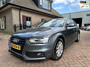 Audi A4 Avant 1.8 TFSI Pro Line S