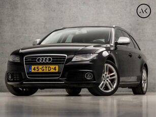 Audi A4 Avant 1.8 TFSI S-Line Sport 161Pk (NAVIGATIE