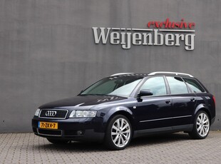 Audi A4 Avant 2.0 Automaat APK 04-01-2025