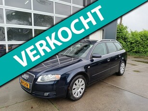 Audi A4 Avant 2.0 Pro Line Business