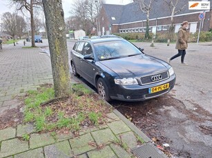 Audi A4 Avant 2.0 Pro Line