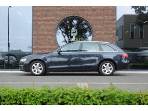 Audi A4 Avant 2.0 TDI 143pk AUT Navigatie, Xenon