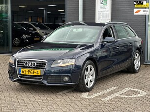 Audi A4 Avant 2.0 TDI Business