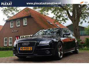 Audi A4 Avant 2.0 TFSI 211PK quattro Pro Line S | 2x S-Line | SQ5 Remmerij | UNIEK | Rotorvelgen | Navigatie | Xenon | NAP |