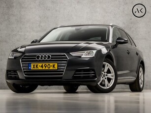 Audi A4 Avant 2.0 TFSI MHEV Sport 191Pk Automaat (GROOT