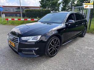 Audi A4 AVANT 2.0 TFSI quattro S-Line Panodak 19inch LM