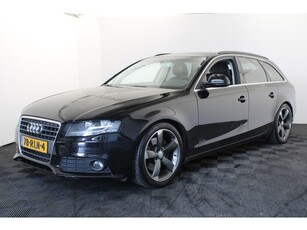 Audi A4 Avant 2.7 TDI (bj 2009, automaat)