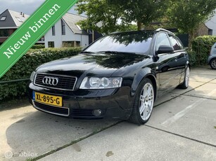 Audi A4 Avant 3.0 quattro*EXPORT/Handel*AUTOMAAT