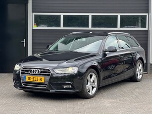 Audi A4 Avant 3.0 TDI quattro Pro Line EXPORT PRIJS Xenon/LED, Pano, Navi, Climate, Cruise