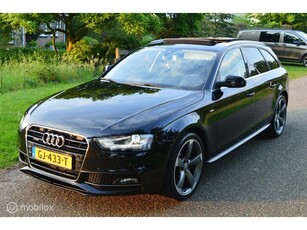 Audi A4 Avant 3.0 TDI Quattro/ S-Line /Panoramadak/B&O