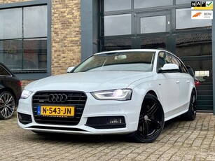 Audi A4 Avant 3.0 TFSI quattro Sport Edition Zeer goed