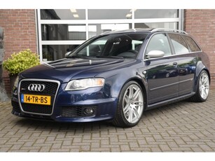 Audi RS4 Avant 4.2 V8 RS 4 quattro Orig. NL