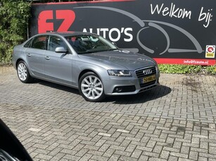 Audi A4 Limousine 1.8 TFSI Pro Line Business