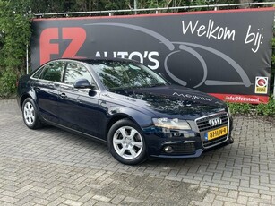 Audi A4 Limousine 1.8 TFSI Pro Line Business Automaat