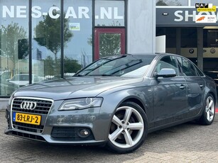 Audi A4 Limousine 1.8 TFSI S edition Automaat S-Line