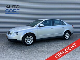 Audi A4 Limousine 2.0 Advance | Clima | Cruise | APK 07-2025 |