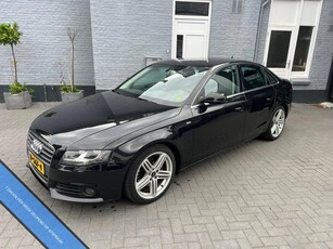 Audi A4 Limousine 2.0 TDIe NAVI LM VELGEN CRUISE