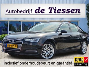 Audi A4 Limousine 2.0 TFSI 191PK S-tronic Ultra Sport Pro