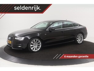 Audi A5 1.8 TFSI Adrenalin Navigatie Xenon S-Line