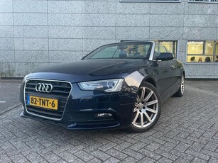 Audi A5 Cabriolet 1.8 TFSI Pro Line