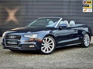 Audi A5 Cabriolet 1.8 TFSI Pro Line S Clima Adaptive