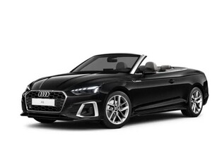 Audi A5 Cabriolet 35 TFSI S edition S-tronic (bj 2024)