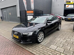 Audi A5 Sportback 1.8 TFSI Pro Line S Sport Airco Navi PDC