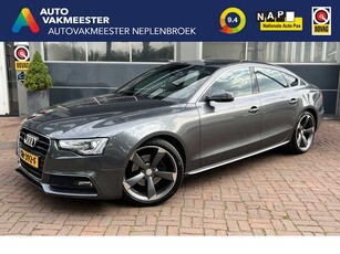 Audi A5 Sportback 1.8 TFSI S-line Automatic Sport Edition