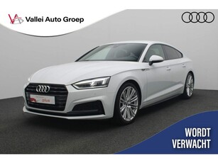 Audi A5 Sportback 2.0 TFSI 190PK S-tronic Sport Pro Line S