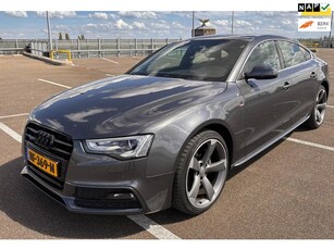 Audi A5 Sportback 2.0 TFSI quattro Pro S Line Automaat /