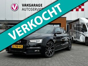 Audi A5 Sportback 2.0 TFSI Quattro S-line Edition225pkPDC