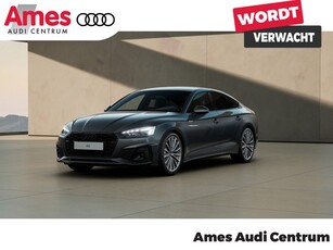 Audi A5 Sportback 35 TFSI S edition Competition (bj 2024)