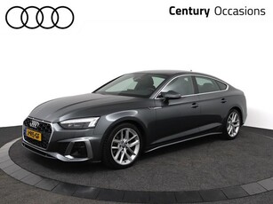 Audi A5 Sportback 40 TFSI 190Pk Launch edition Sport S