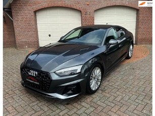 Audi A5 Sportback 45 TFSI quattro S-Line *Leder-Head