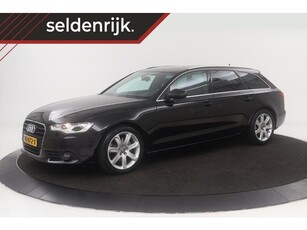 Audi A6 2.0 TDI Stoelverwarming Trekhaak PDC